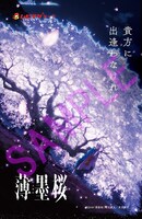 ムビチケカードのサンプル。