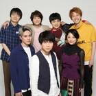 ドラマ「ゼロ 一獲千金ゲーム」追加キャストに間宮祥太朗、小関裕太、加藤諒ら