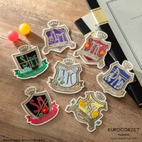 「エンブレムワッペン（18SUMMER）」