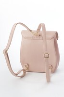 春組モデルのリュック。