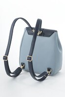 冬組モデルのリュック。