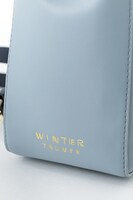 冬組モデルのリュック。