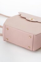 春組モデルのリュック。