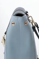 冬組モデルのリュック。