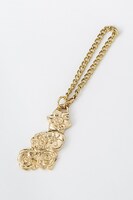 冬組モデルのリュック。