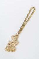 夏組モデルのリュック。