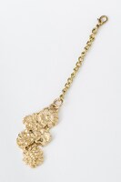 秋組モデルのリュック。