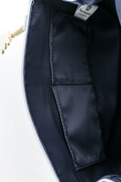 冬組モデルのリュック。