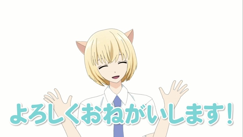 バーチャルユーチューバーとなった伊東悠人。