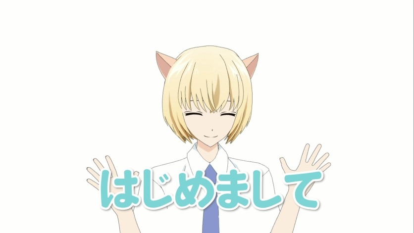 バーチャルユーチューバーとなった伊東悠人。