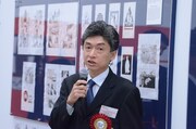 上野顕太郎