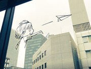 「ばらかもんカフェ」より。