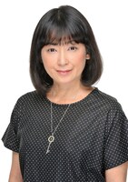 皆口裕子（たっくんママ役）