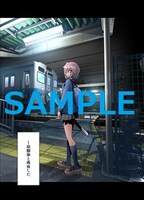 メロンブックスでもらえる特典。