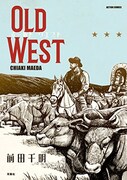 「OLD WEST」