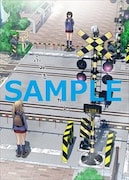 とらのあなでもらえる特典。