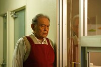 渡辺哲扮するゼン。