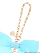 Ra*bitsモデルのバッグチャーム。