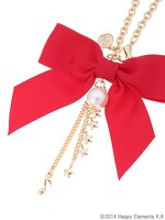 流星隊モデルのバッグチャーム。