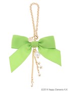 Switchモデルのバッグチャーム。