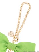 Switchモデルのバッグチャーム。