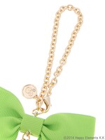 Switchモデルのバッグチャーム。