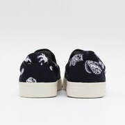 「DOLCE スリッポン」（NAVY）