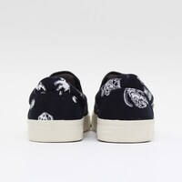 「DOLCE スリッポン」（NAVY）