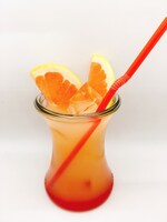 「かっちゃんのグレープフルーツジュース」