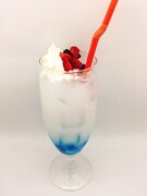 「半冷半熱ドリンク」