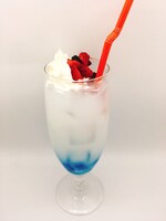 「半冷半熱ドリンク」