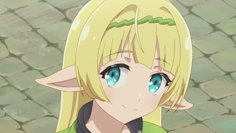 「異世界魔王と召喚少女の奴隷魔術」PVより。