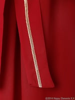 流星隊モデルのワンピース。