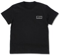 「シンカリオン 新幹線超進化研究所 Tシャツ」