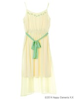 Switchモデルのワンピース。