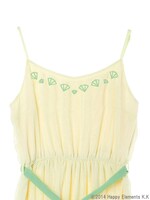 Switchモデルのワンピース。