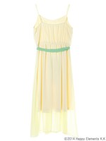 Switchモデルのワンピース。