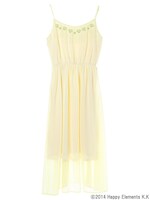 Switchモデルのワンピース。