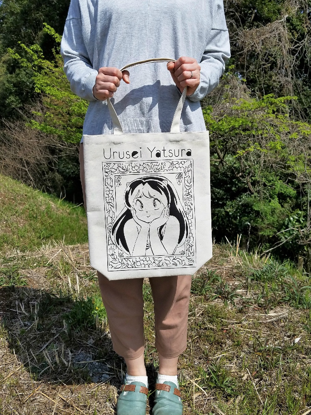 トートバッグ