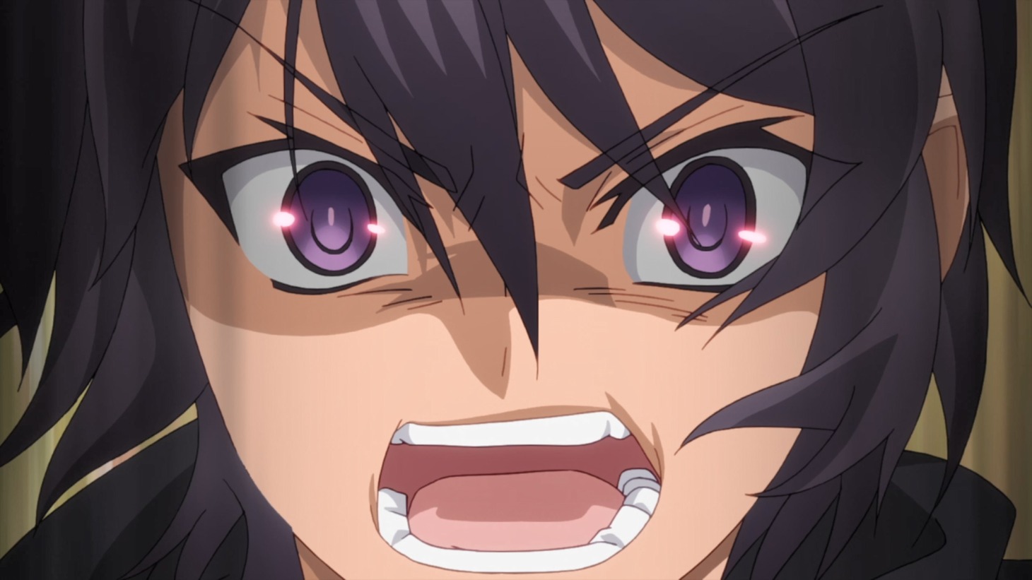 アニメ「百錬の覇王と聖約の戦乙女」PV第2弾より、周防勇斗（CV：酒井広大）。