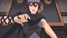 アニメ「百錬の覇王と聖約の戦乙女」PV第2弾より、周防勇斗（CV：酒井広大）。