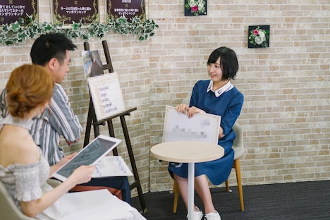 「世界をマンガでハッピーに!~セカハピ~」第7回より。