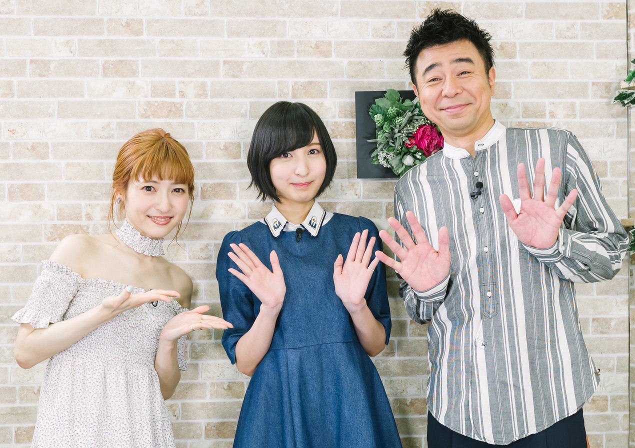 「世界をマンガでハッピーに！～セカハピ～」第7回より。