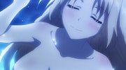 アニメ「百錬の覇王と聖約の戦乙女」PV第2弾より、フェリシア(CV:末柄里恵)。