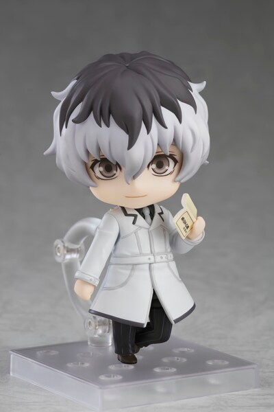 「ねんどろいど 佐々木琲世」