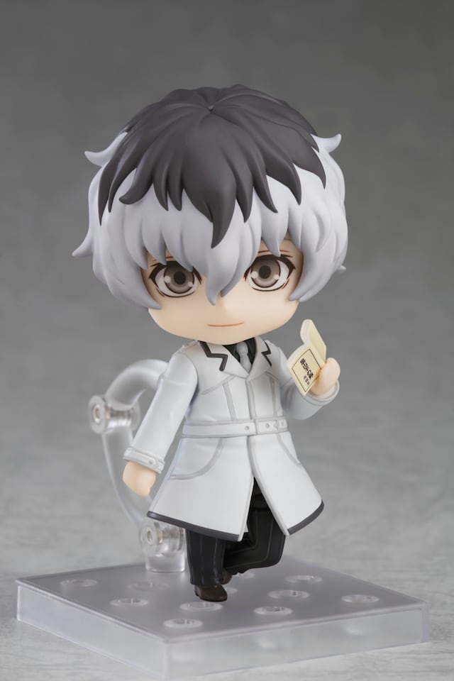 「ねんどろいど 佐々木琲世」