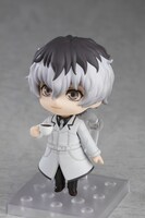 「ねんどろいど 佐々木琲世」