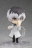 「ねんどろいど 佐々木琲世」