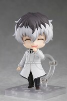 「ねんどろいど 佐々木琲世」