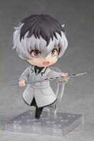 「ねんどろいど 佐々木琲世」